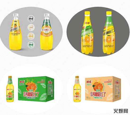 经销商请注意，夏季饮料大战开锣，好巧开启“冰爽行动”！