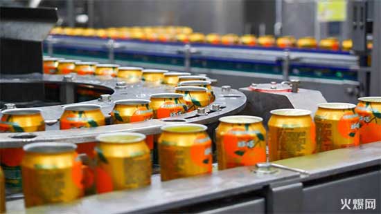 经销商请注意，夏季饮料大战开锣，好巧开启“冰爽行动”！