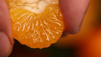 原产地鲜果生榨，沙糖桔不仅能炫，还能大口喝？